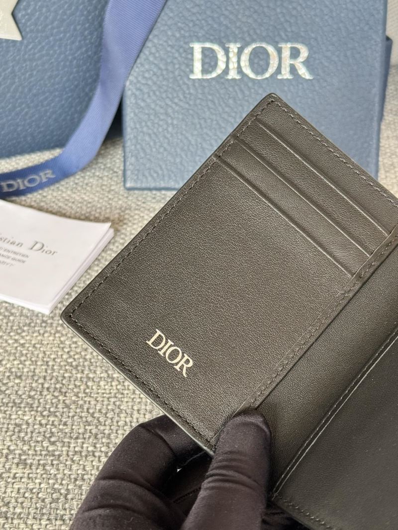 Christian Dior Wallet